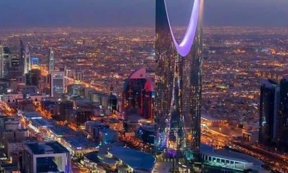 “Ναυαγεί” το σχέδιο της Σ. Αραβίας για Οργουελική πόλη-κράτος